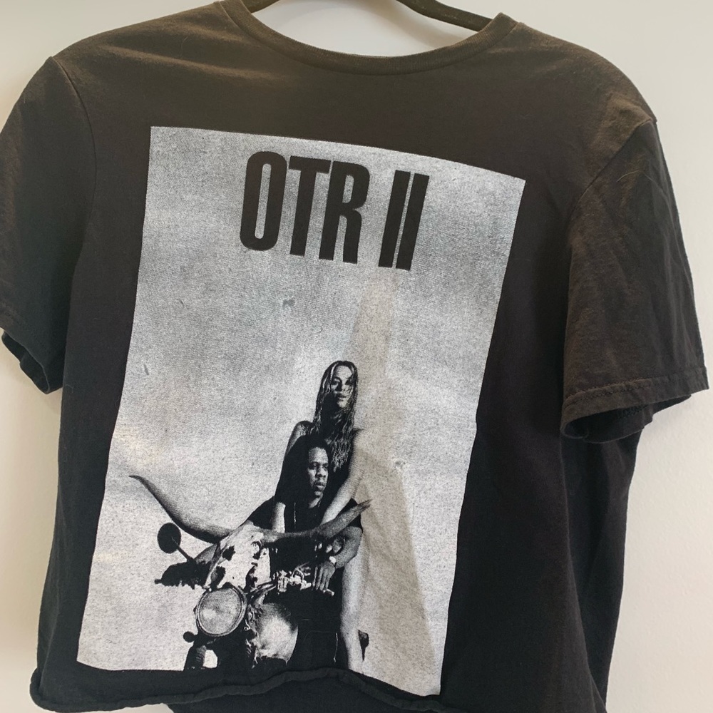 Beyonce T-shirt